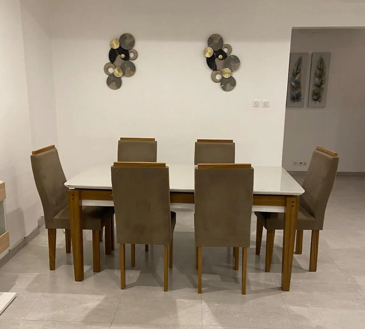 Appartement Chic Au Almadies Proche Plage Et Commerce Dakar Apartment