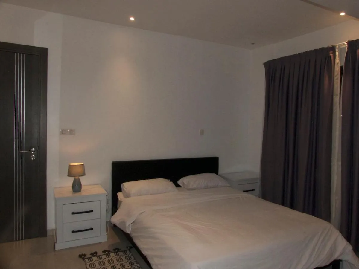 Apartment Appartement Chic Au Almadies Proche Plage Et Commerce Dakar