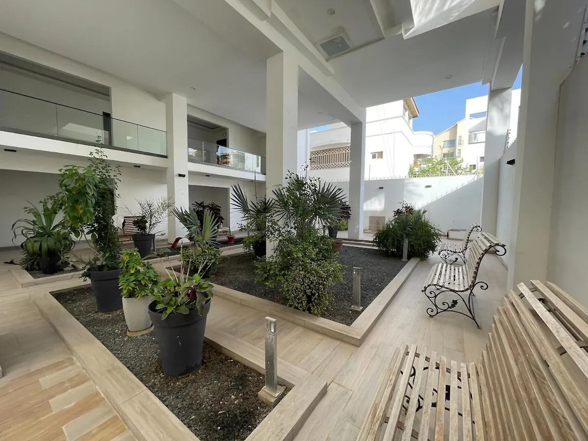 Appartement Chic Au Almadies Proche Plage Et Commerce Dakar Apartment