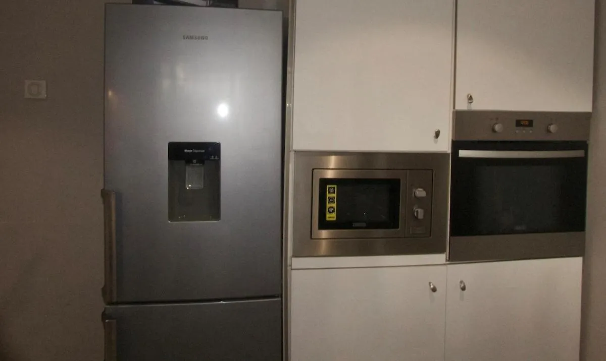 Appartement Chic Au Almadies Proche Plage Et Commerce Dakar