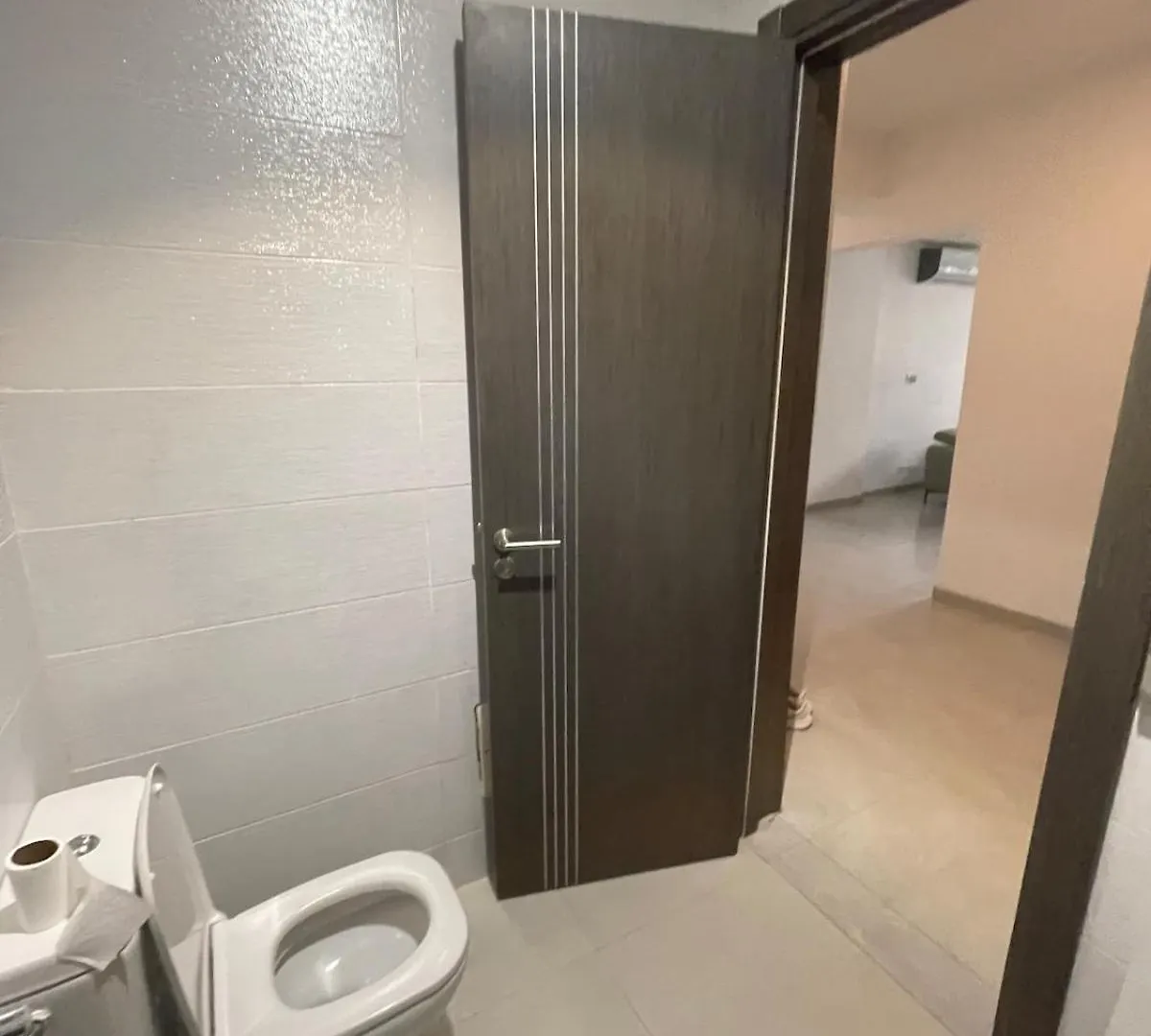 Appartement Chic Au Almadies Proche Plage Et Commerce Dakar Apartment