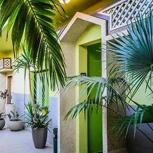 3* Hotel Ganale