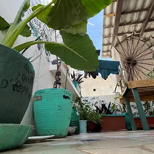 Homestay Dar Dyali Rooftop ⁿᵉᵃʳ ⁿᵍᵒʳ ᵇᵉᵃᶜʰ ᵃⁿᵈ ⁱˢˡᵃⁿᵈ, Dakar