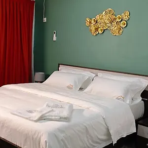 Guest house D'hotes Centre, Dakar