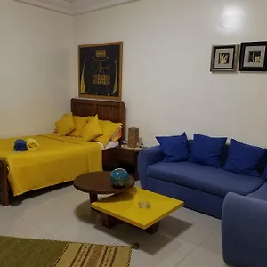 Bed & Breakfast Confort Fann Hock, Dakar